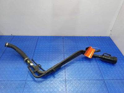2024 Ford Bronco Sport Fuel Filler Neck