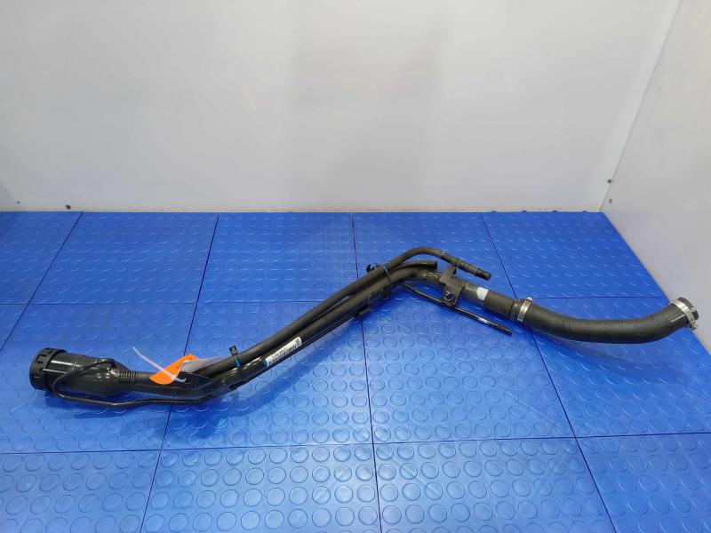 2024 Ford Bronco Sport Fuel Filler Neck