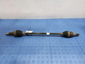2014 Infiniti QX60 Axle Shaft
