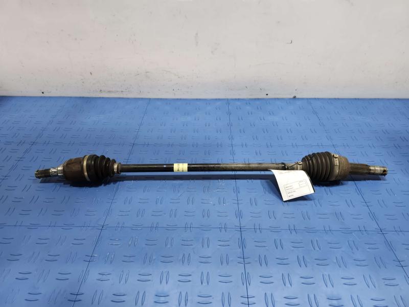 2014 Infiniti QX60 Axle Shaft
