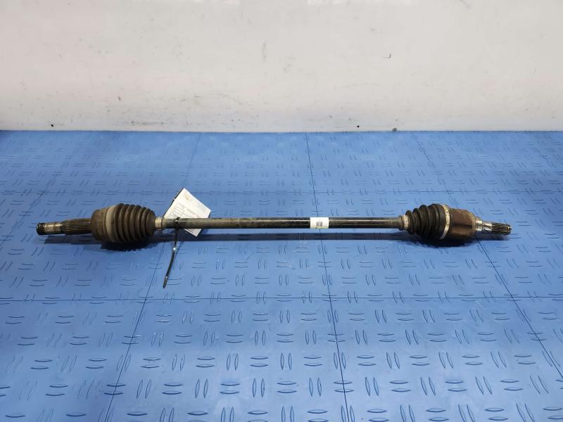 2014 Infiniti QX60 Axle Shaft