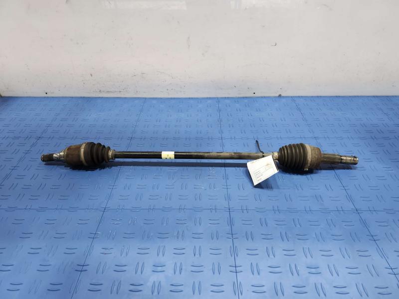 2014 Infiniti QX60 Axle Shaft