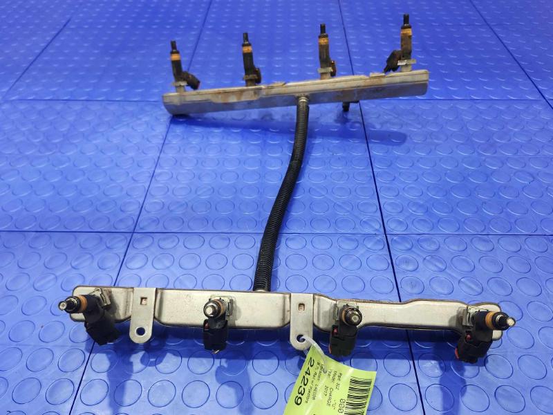 2017 Dodge Charger Misc Fuel Injection Parts