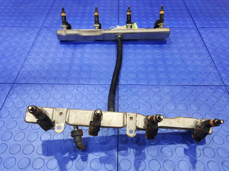 2017 Dodge Charger Misc Fuel Injection Parts
