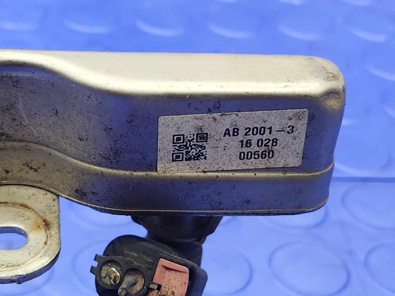 2017 Dodge Charger Misc Fuel Injection Parts