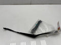 2010 Mercedes E63 W212 Windshield Wiper Arm LH Driver Side OEM 2128200844