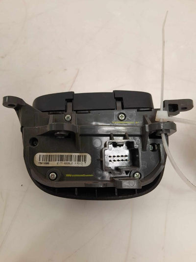 2013 Chevrolet Traverse Combination Switch