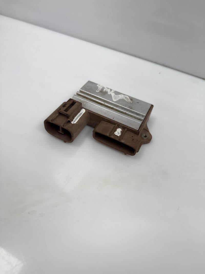 2008 Toyota Tundra Engine/Motor Brain Box