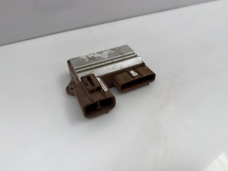 2008 Toyota Tundra Engine/Motor Brain Box