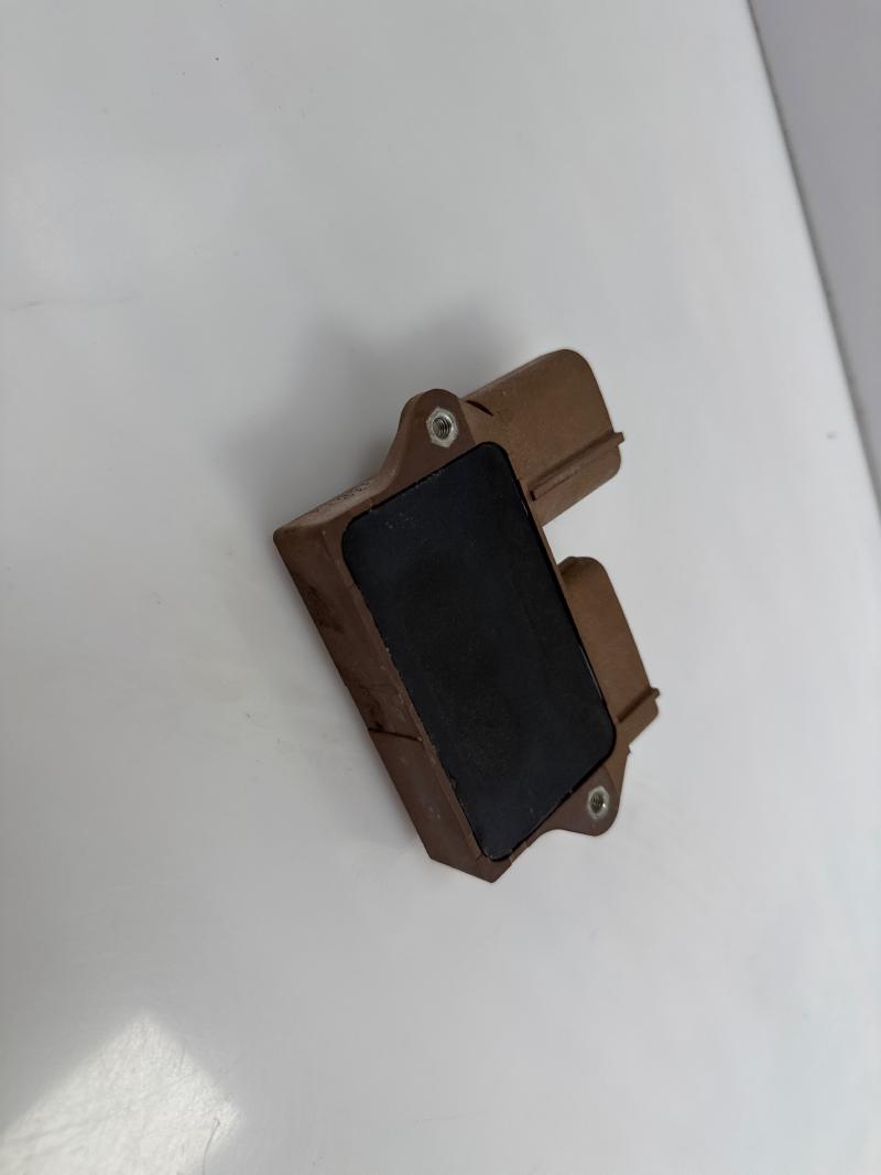2008 Toyota Tundra Engine/Motor Brain Box