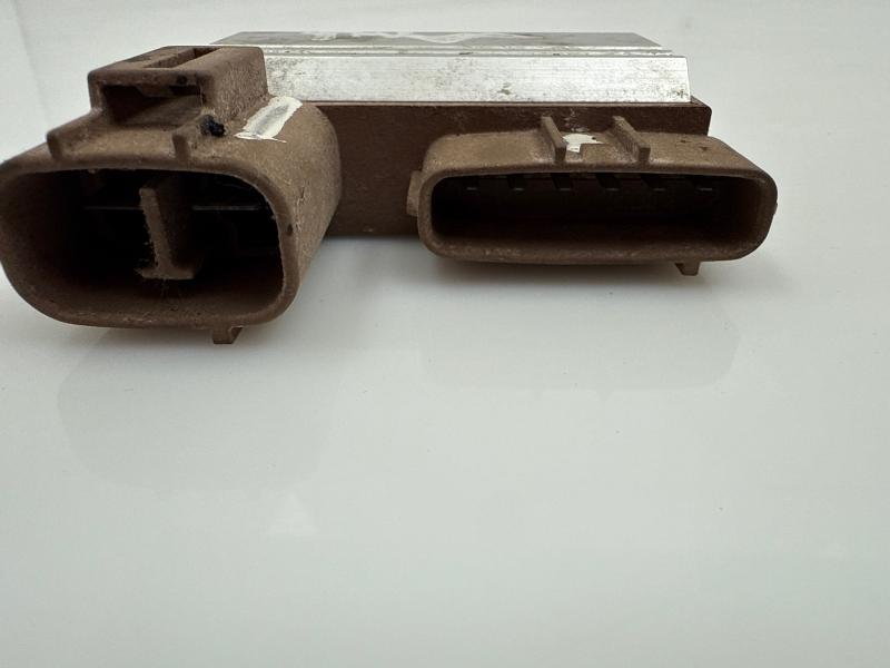 2008 Toyota Tundra Engine/Motor Brain Box