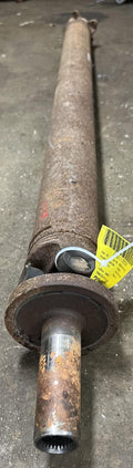 2003 Mercury Grand Mar Rear Drive Shaft