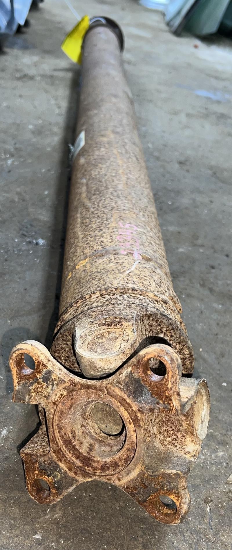 2003 Mercury Grand Mar Rear Drive Shaft