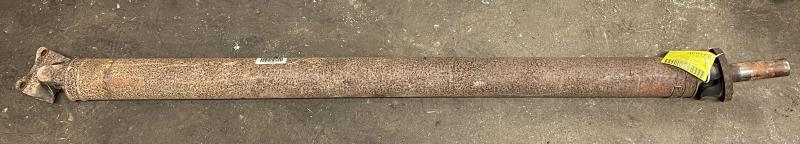 2003 Mercury Grand Mar Rear Drive Shaft