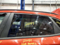 2019 Hyundai Kona Rear Door Glass/Window