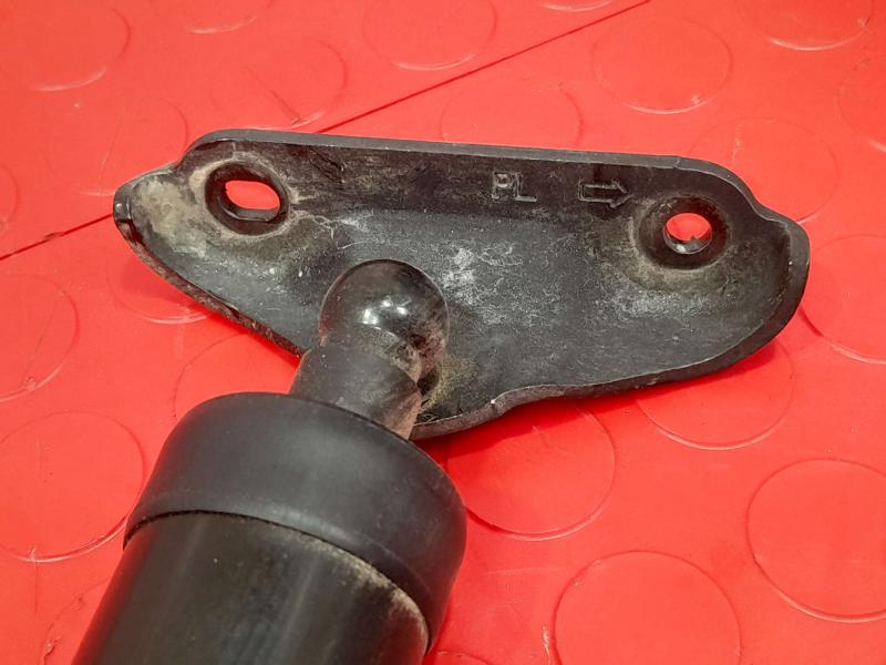 2018 Toyota Highlander Tailgate Lift Motor