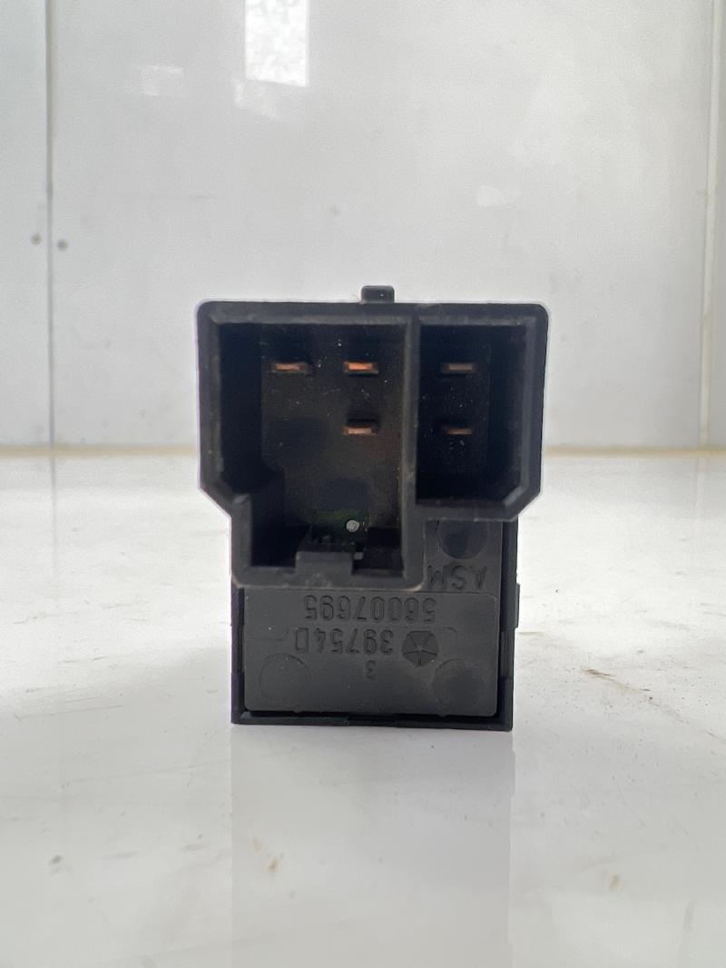 2004 Dodge Dakota Door Switch Front
