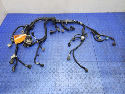 2012 Subaru WRX STI 2.5L Engine Wiring Harness Assembly OEM 24020AF070