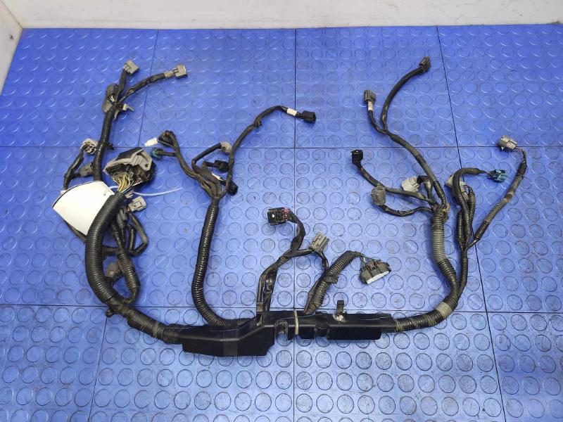 2012 Subaru WRX STI 2.5L Engine Wiring Harness Assembly OEM 24020AF070