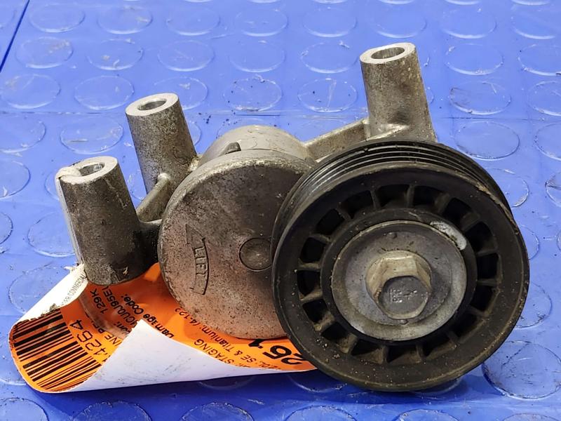 2014 Ford Escape Engine Belt Tensioner