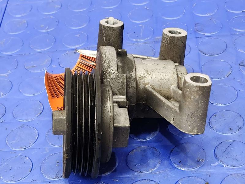 2014 Ford Escape Engine Belt Tensioner