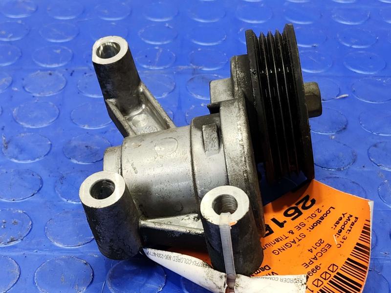 2014 Ford Escape Engine Belt Tensioner