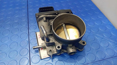 2017 Kia Sorento Throttle Body/Valve Assy
