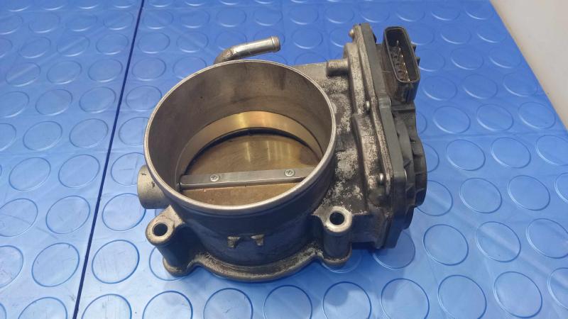 2017 Kia Sorento Throttle Body/Valve Assy