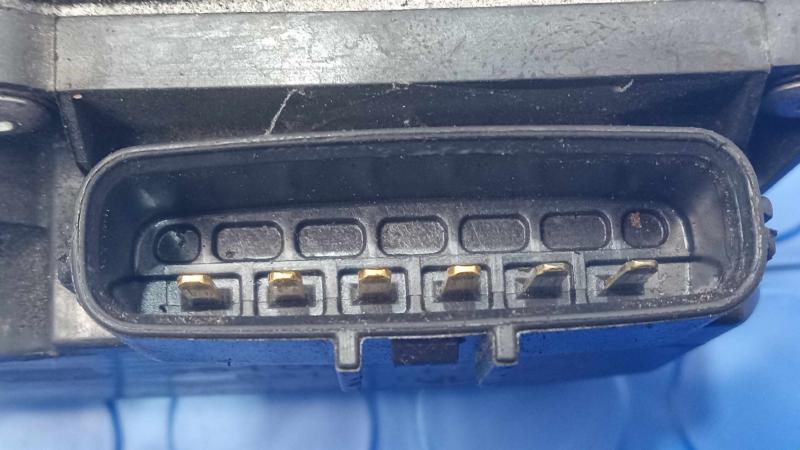 2017 Kia Sorento Throttle Body/Valve Assy