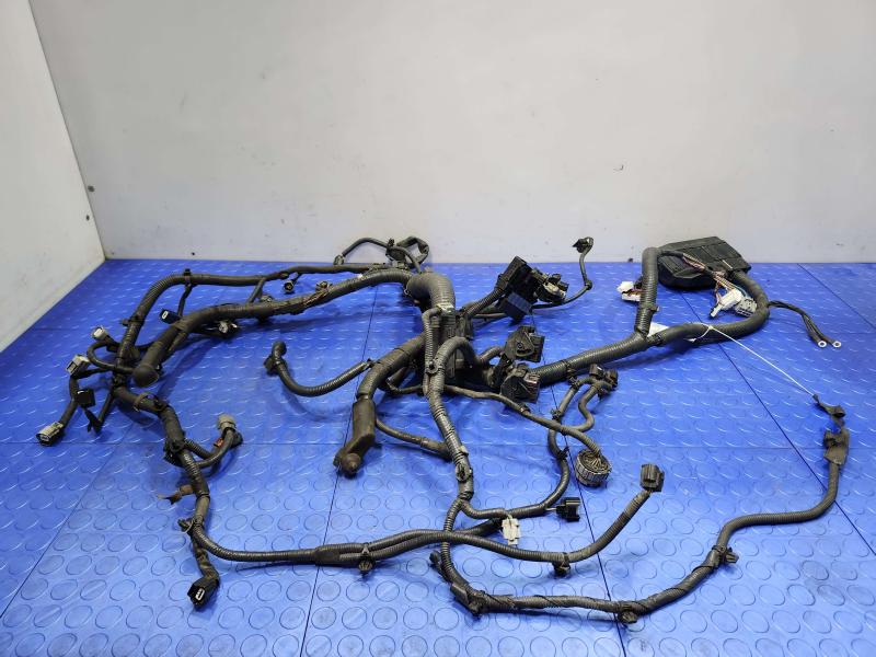 2016 Nissan Rogue Wire Harness (Engine)