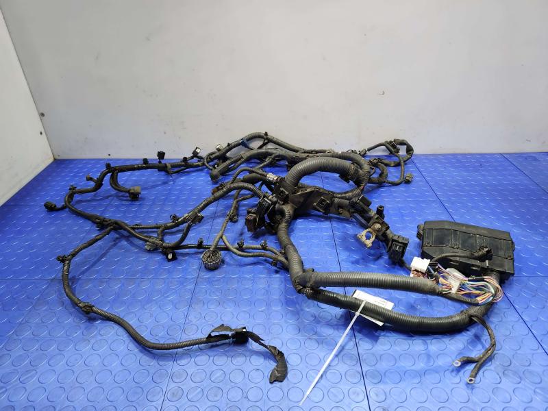 2016 Nissan Rogue Wire Harness (Engine)