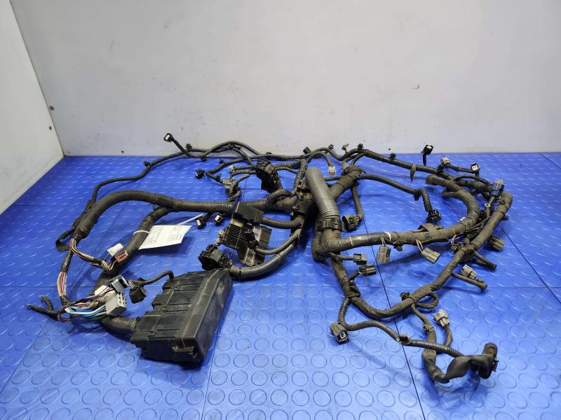 2016 Nissan Rogue Wire Harness (Engine)