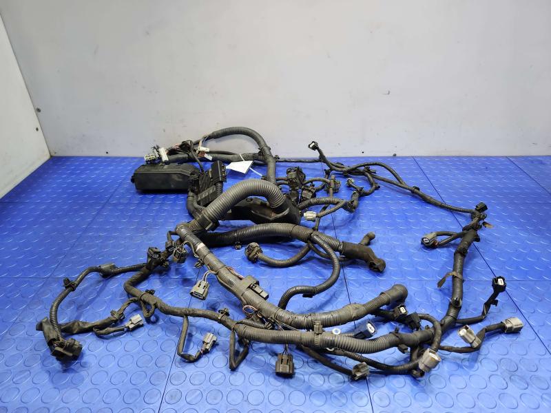 2016 Nissan Rogue Wire Harness (Engine)