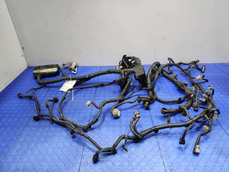 2016 Nissan Rogue Wire Harness (Engine)