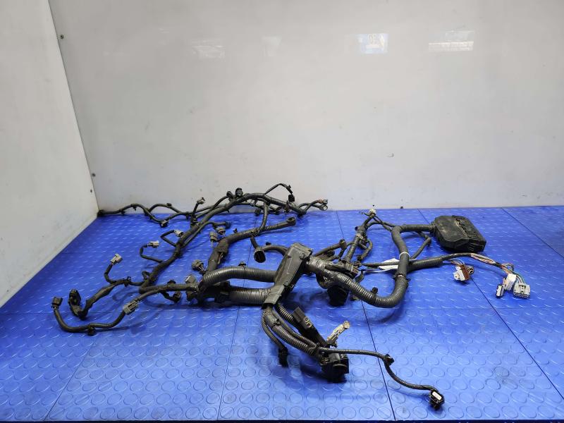 2016 Nissan Rogue Wire Harness (Engine)