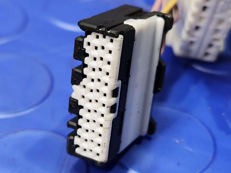 2016 Nissan Rogue Wire Harness (Engine)
