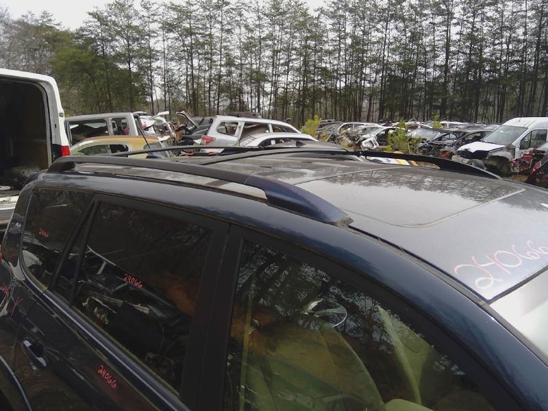 2006 - 2012 Toyota Rav-4 Roof Rack Side Rails Luggage Rack with Crossbars OEM