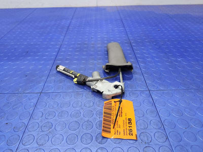 2007 Dodge Grand Caravan Front Seat Belt