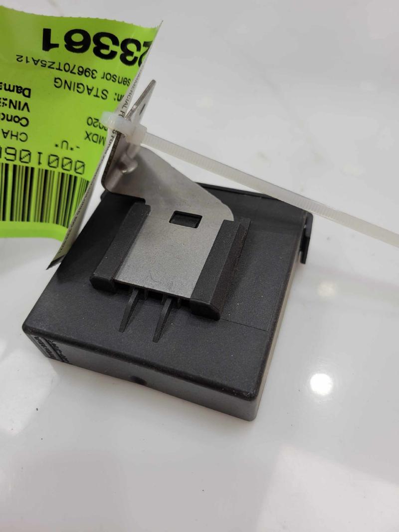 2017 - 2020 Acura MDX Rear Parking Assist Control Module OEM 39670TZ5A12