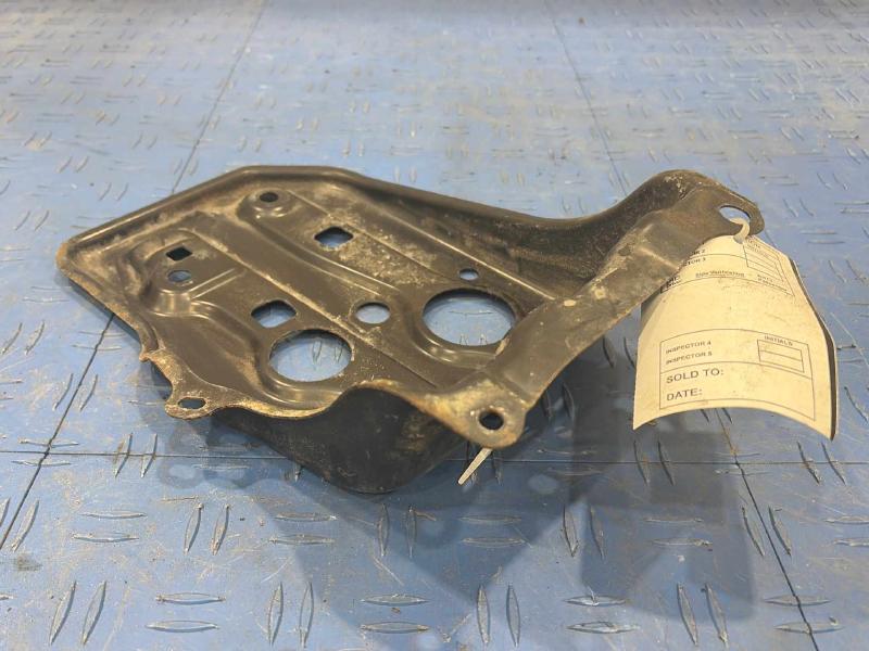 2007 Toyota RAV4 Battery Tray