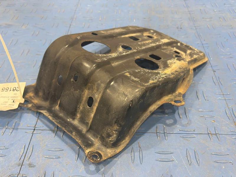 2007 Toyota RAV4 Battery Tray