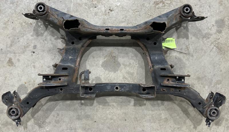2014 Subaru Forester Crossmember/Cradle/Undercarria