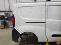 2016 Ram ProMaster City Quarter Panel