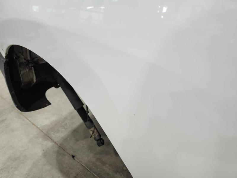 2016 Ram ProMaster City Quarter Panel