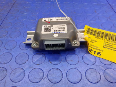 2022 Hyundai Ioniq 5 Chassis Brain Box