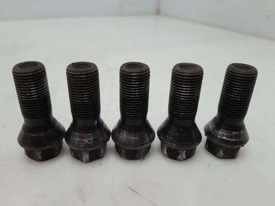 2018 BMW 430i Lug Nuts