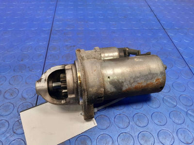 2013 Kia Forte Starter Motor