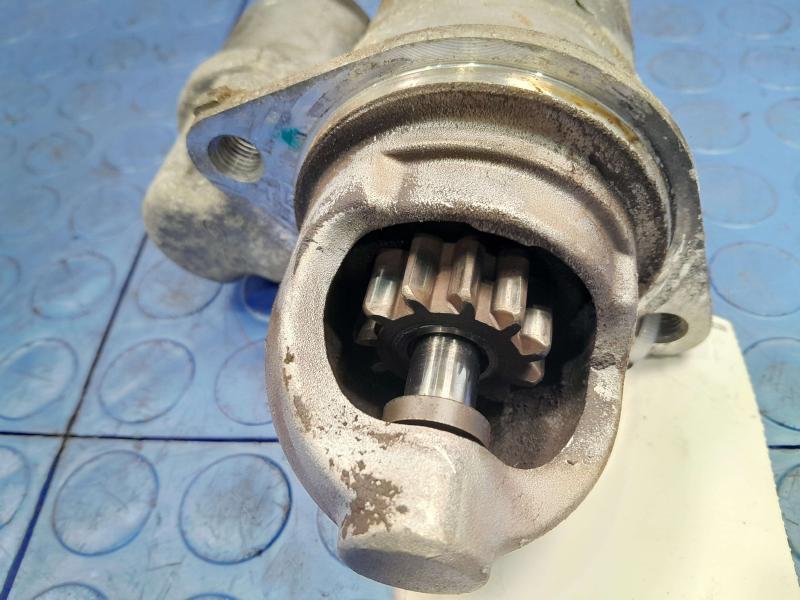 2013 Kia Forte Starter Motor