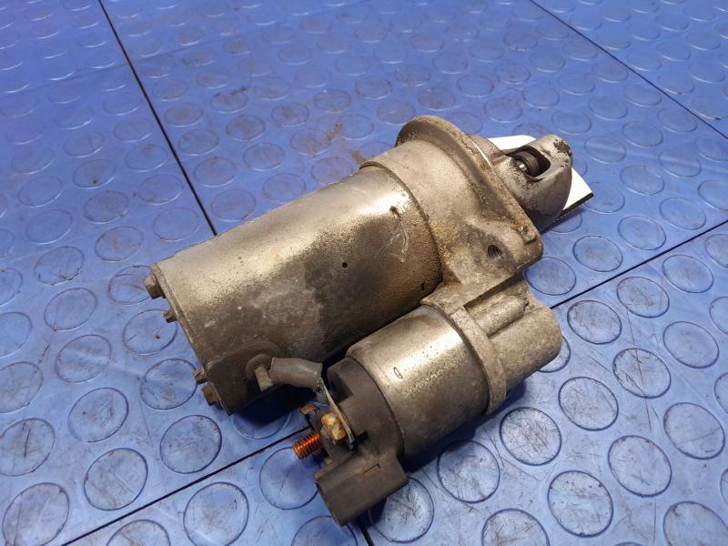 2013 Kia Forte Starter Motor