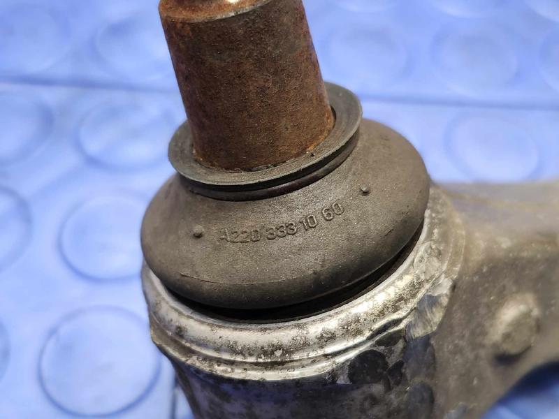 2006 Mercedes S-Class Lower Control Arm Front